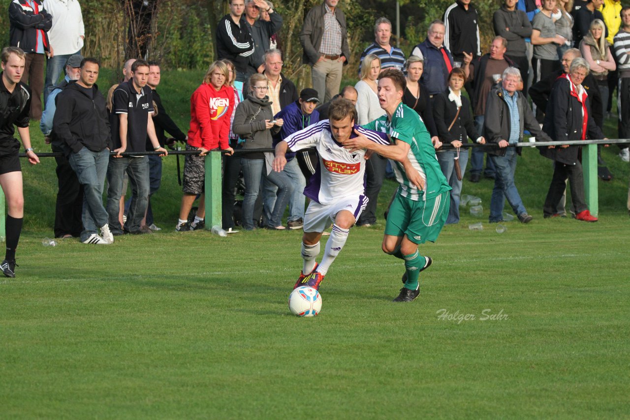 Bild 133 - Neumünster am 3.10.11